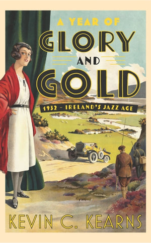 A Year of Glory and Gold