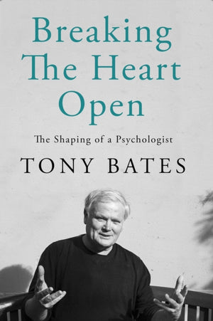 Breaking the Heart Open