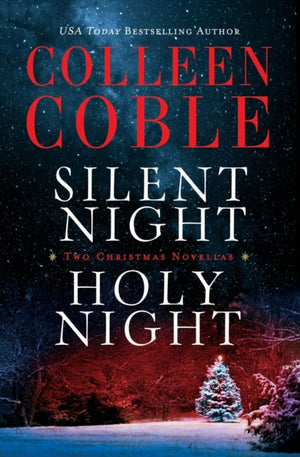 Silent Night, Holy Night
