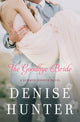 Book cover of: Goodbye Bride. By: Denise Hunter