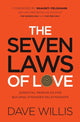 Book cover of: Seven Laws of Love. By: Dave Willis