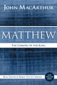 Book cover of: Matthew. By: John MacArthur