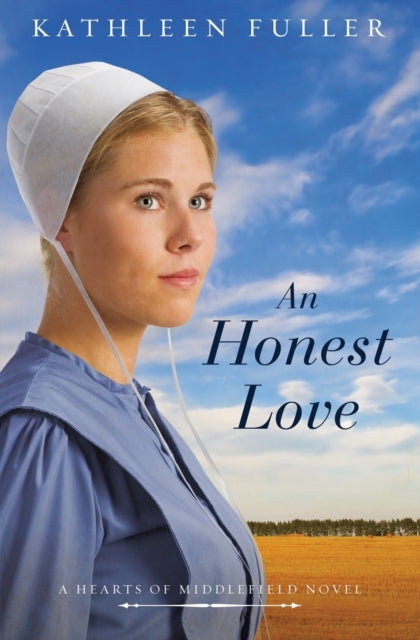 Book cover of: Honest Love. By: Kathleen Fuller
