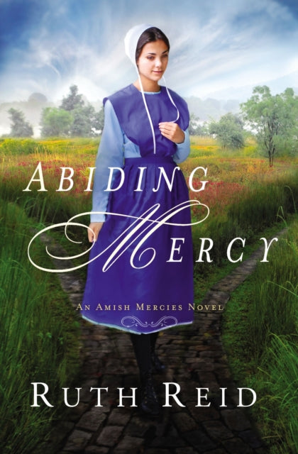 Book cover of: Abiding Mercy