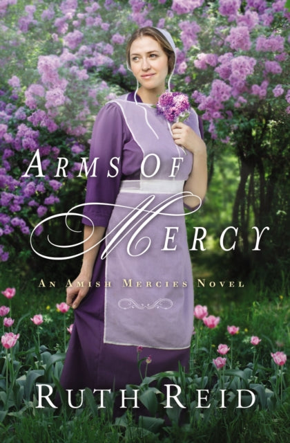 Book cover of: Arms of Mercy