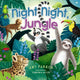 Book cover of: Night Night, Jungle