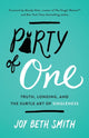 Book cover of: Party of One. By: Joy Beth Smith