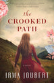 Book cover of: Crooked Path. By: Irma Joubert