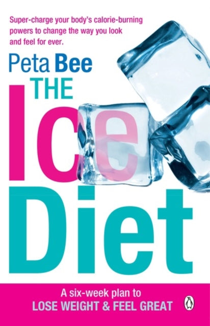 Book cover of: Ice Diet. By: Peta Bee