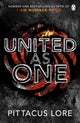 Book cover of: United As One