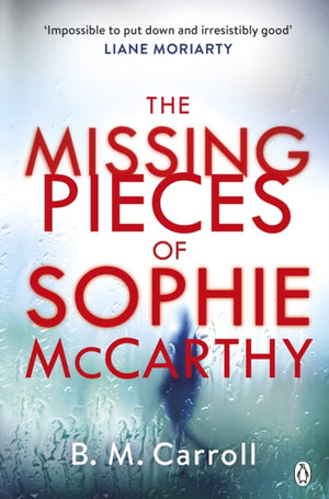 Missing Pieces of Sophie McCarthy