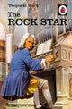 Book cover of: People at Work: The Rock Star. By: Jason Hazeley
