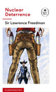 Book cover of: Nuclear Deterrence. By: Lawrence Freedman