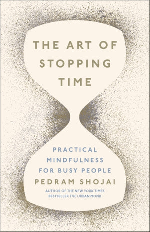 The Art of Stopping Time