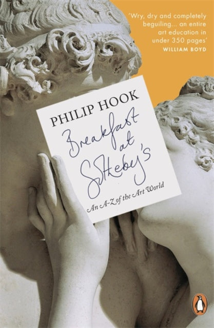Hommikusöök Sotheby'sis