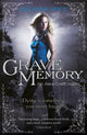 Book cover of: Grave Memory. By: Kalayna Price
