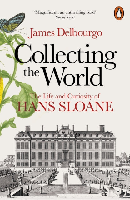 Book cover of: Collecting the World