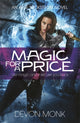 Book cover of: Magic for a Price