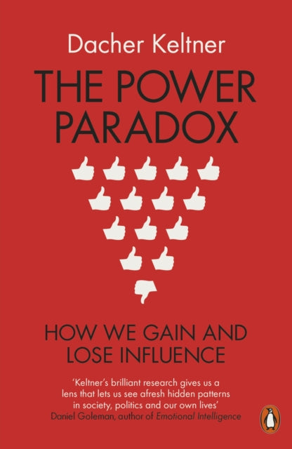 Power Paradox