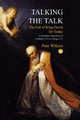 Book cover of: Talking the Talk. By: Pete Wilcox