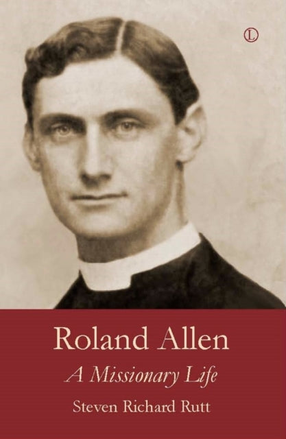 Roland Allen