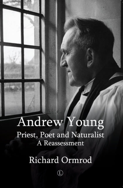Book cover of: Andrew Young. By: Richard Omrod