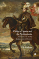 Book cover of: Philip of Spain and the Netherlands. By: C. J. Cadoux
