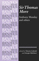Book cover of: Sir Thomas More. By: Vittorio Gabrielli