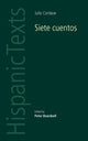 Book cover of: Siete Cuentos