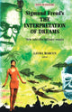 Book cover of: Sigmund Freud's the Interpretation of Dreams. By: Laura Marcus