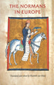 Book cover of: Normans in Europe. By: Elizabeth Van Houts