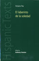 El Laberinto De La Soledad, autor Octavio Paz