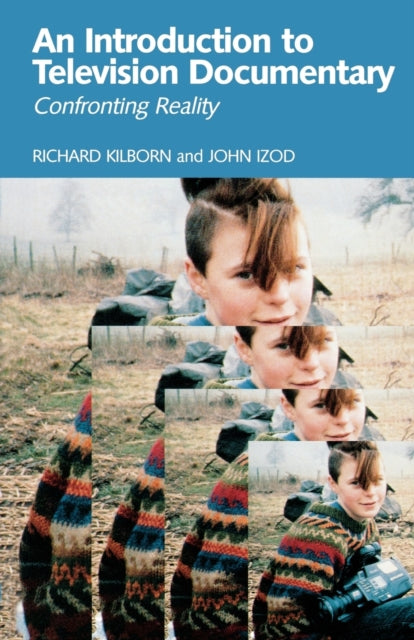 Book cover of: Introduction to Television Documentary