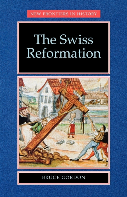 Book cover of: Swiss Reformation
