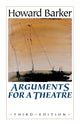 Book cover of: Arguments for a Theatre