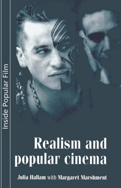 Book cover of: Realism and Popular Cinema. By: Julia Hallam