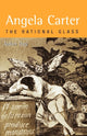Book cover of: Angela Carter