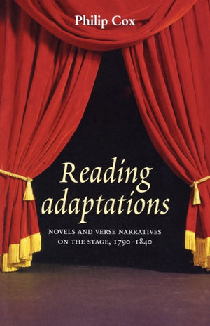 Reading Adaptations