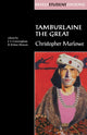 Book cover of: Tamburlaine the Great (Revels Student Edition)