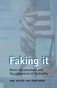 Book cover of: Faking it. By: Craig Hight
