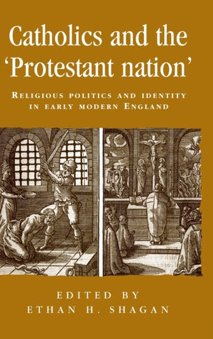 Catholics and the ‘Protestant Nation’