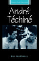 Book cover of: Andre TeChine. By: William Marshall