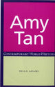 Book cover of: Amy Tan. By: Bella Adams