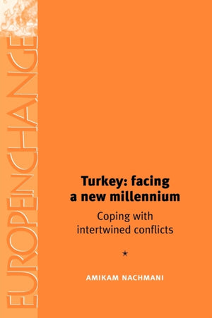 Turkey: Facing a New Millennium