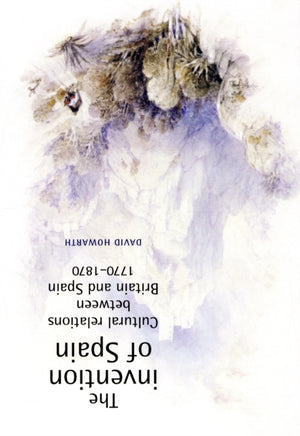 The Invention of Spain