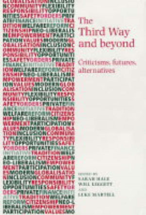 Third Way and Beyond