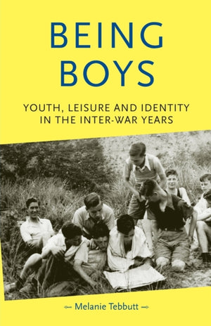 Being Boys