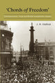 Book cover of: ‘Chords of Freedom’. By: J. R. Oldfield