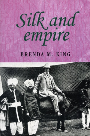 Silk and Empire