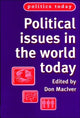 Book cover of: Political Issues in the World Today